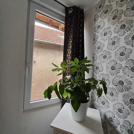 Logis Des Pivoines Holiday home