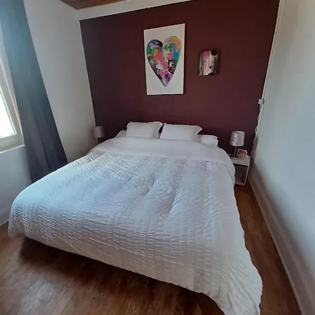 Logis Des Pivoines Holiday home
