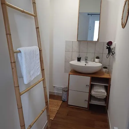 Logis Des Pivoines Holiday home Trezelles